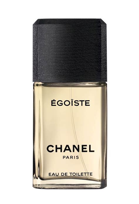 Chanel égoïste fragrance